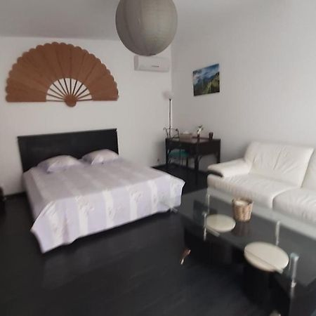 Appartement Un Jour Ailleurs à Saint Pierre Extérieur photo