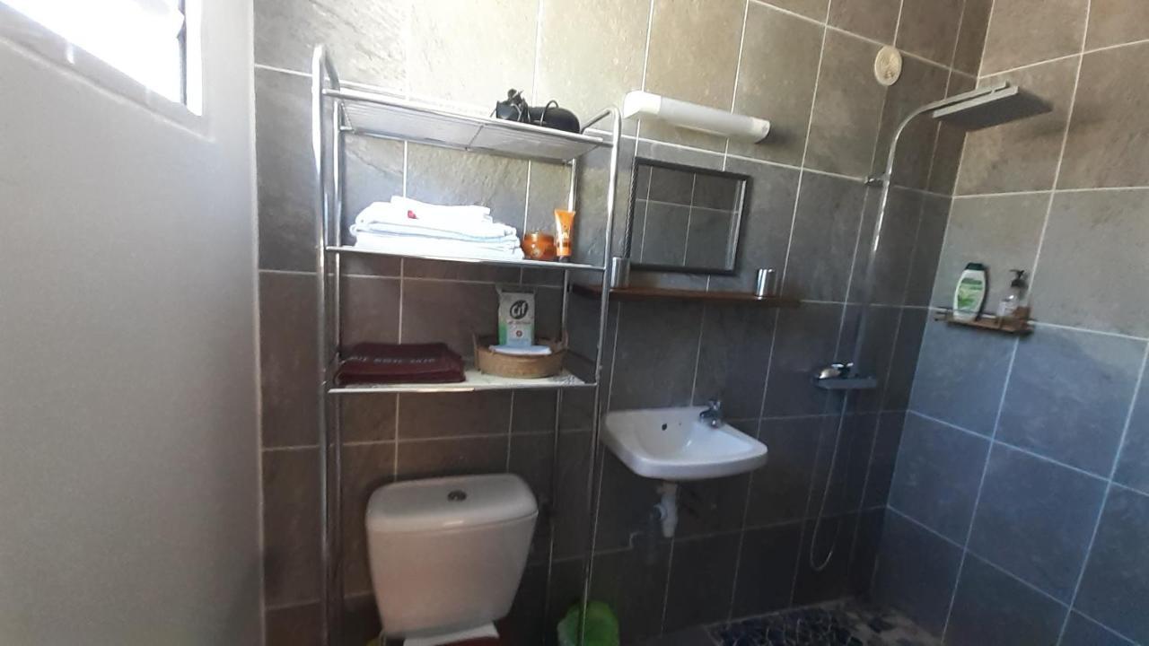Appartement Un Jour Ailleurs à Saint Pierre Extérieur photo
